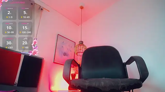 Abby White   online show from 05.12.26