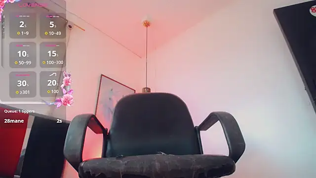 Abby White   online show from 05.13.26