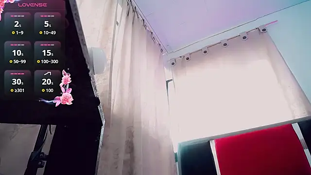 Abby White   online show from 05.18.26