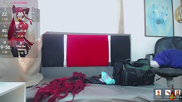 Abby White   online show from 06.30.26