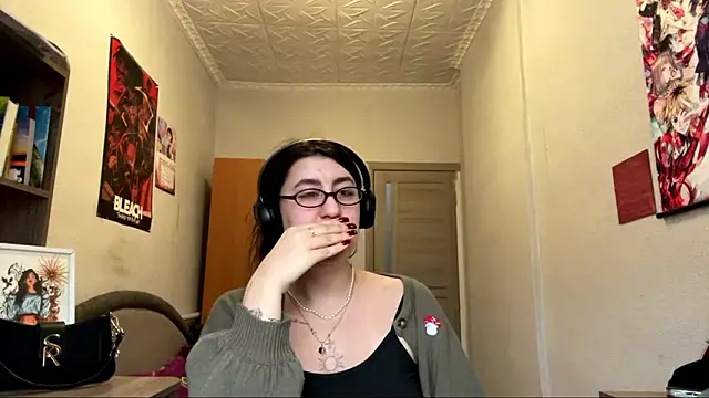 AshlynWabasha online show from 02.26.26