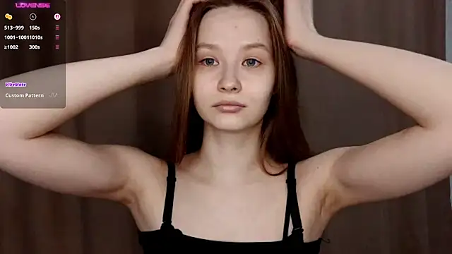 LeslieShay online show from 03.16.26