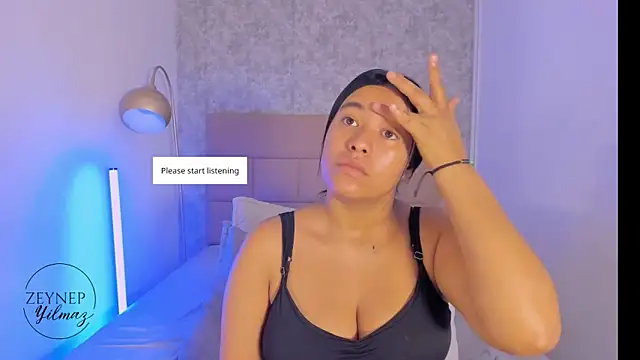 ZeynepYilmaz online show from 04.17.26