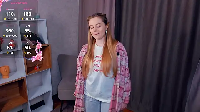 Snapshot of TeodoraScordo chatting on 02.22.26 TeodoraScordo online show from 02.22.26