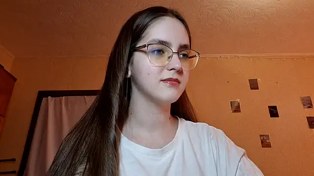 Snapshot of Katelemon chatting on 03.01.26 Katelemon online show from 03.01.26