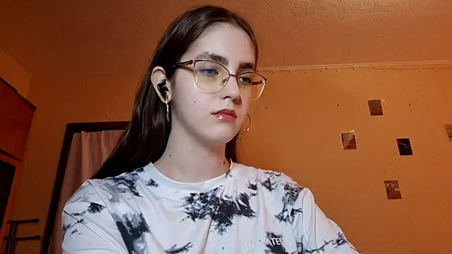 Snapshot of Katelemon chatting on 03.07.26 Katelemon online show from 03.07.26