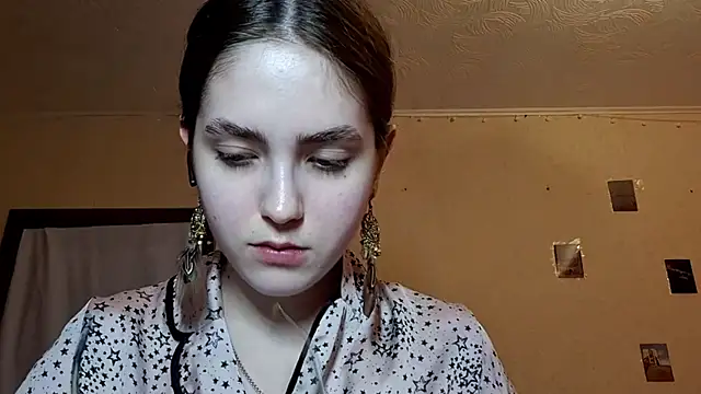 Snapshot of Katelemon chatting on 03.30.26 Katelemon online show from 03.30.26