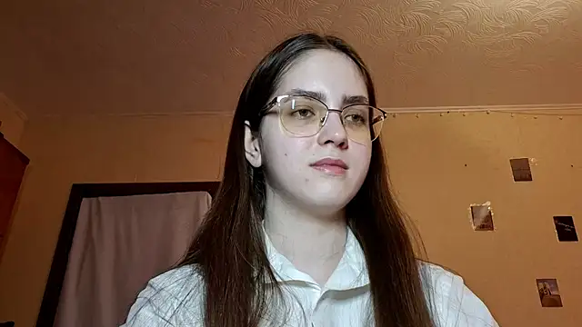 Snapshot of Katelemon chatting on 04.07.26 Katelemon online show from 04.07.26