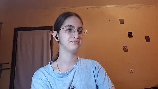 Snapshot of Katelemon chatting on 07.10.26 Katelemon online show from 07.10.26