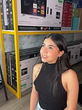 Ambarina  online show from 03.28.26