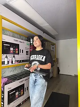 Ambarina  online show from 04.09.26