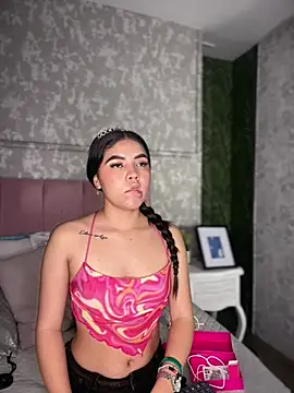 Ambarina  online show from 04.22.26