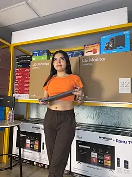 Snapshot of Ambarina_ chatting on 05.20.26 Ambarina online show from 05.20.26