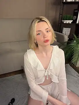 MaryFlare online show from 03.15.26