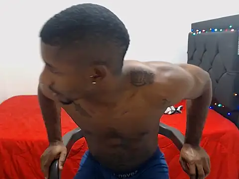 Snapshot of blackhorseet chatting on 03.14.26 blackhorseet online show from 03.14.26