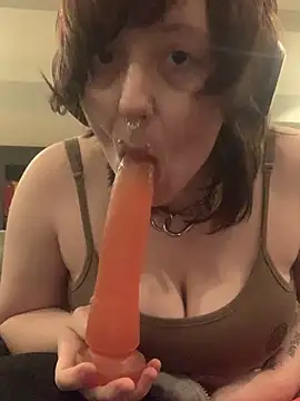 vampboytoy online show from 02.27.26