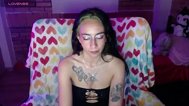  samantha342 online show from 03.10.26