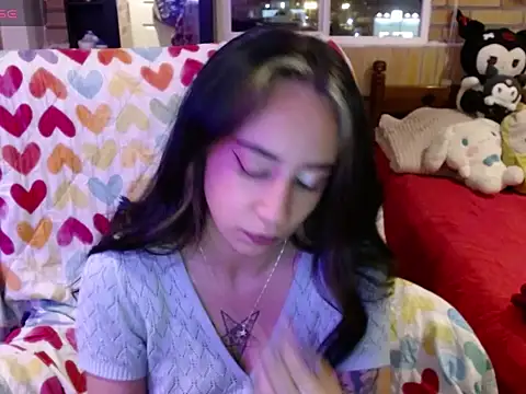  samantha342 online show from 04.09.26