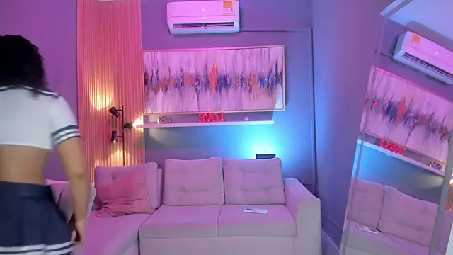 janinne lu online show from 03.27.26