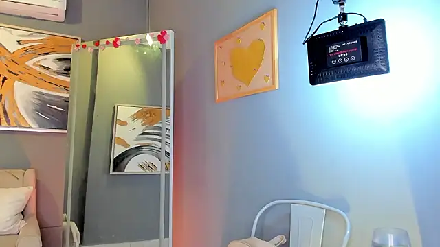 cailing  online show from 03.05.26