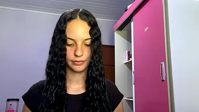 Snapshot of LanellYoshiyama chatting on 02.22.26 LanellYoshiyama online show from 02.22.26