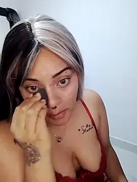 RubyCastellanos XXXX online show from 02.27.26