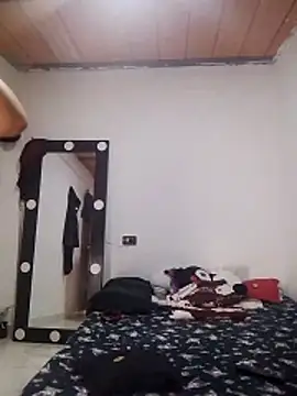 RubyCastellanos XXXX online show from 03.21.26