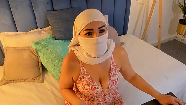  jamiila online show from 03.18.26