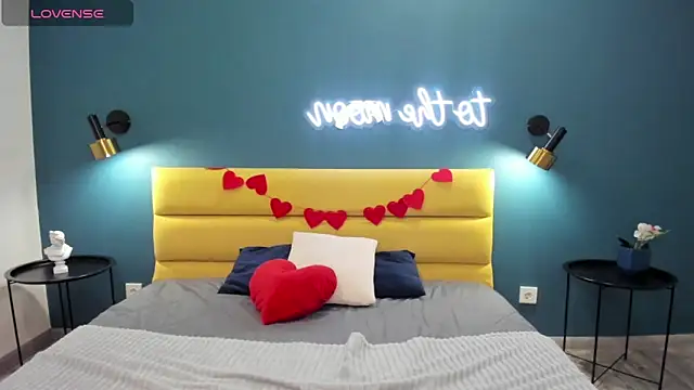 SofiaFabulous online show from 02.27.26