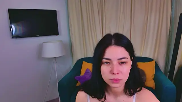 Erika Moan  online show from 03.26.26