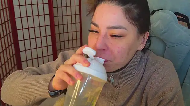 Erika Moan  online show from 04.09.26