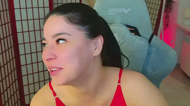 Erika Moan  online show from 04.09.26