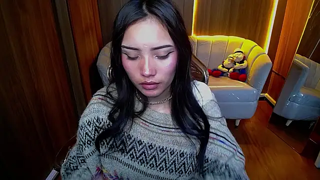 Snapshot of Daphne_nicole_b chatting on 03.07.26 Daphne nicole b online show from 03.07.26