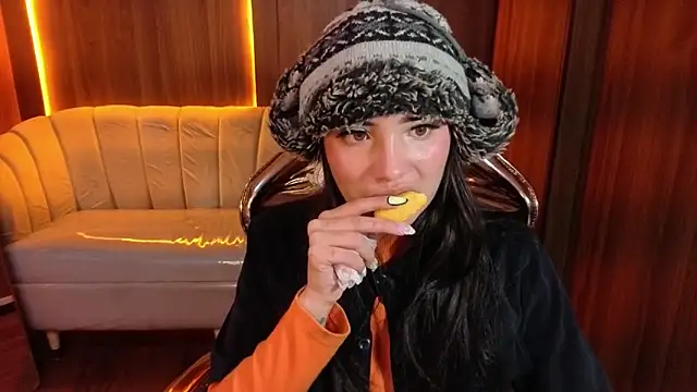Daphne nicole b online show from 05.09.26