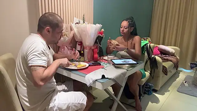 Snapshot of alpsXsiberia chatting on 04.04.26 alpsXsiberia online show from 04.04.26