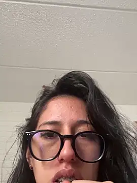 susi chimm online show from 03.03.26