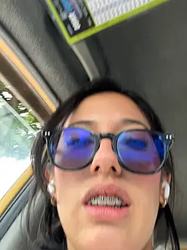 susi chimm online show from 03.06.26