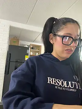 susi chimm online show from 03.25.26