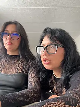 susi chimm online show from 05.02.26