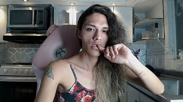 CrisOzzz online show from 03.02.26