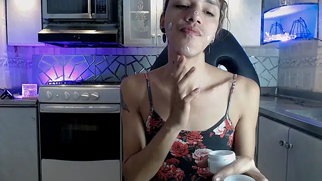 CrisOzzz online show from 03.13.26