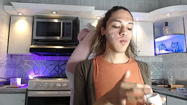 CrisOzzz online show from 03.18.26