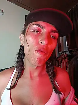 Crys Talin online show from 02.23.26