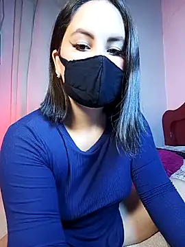 Snapshot of aiuniee_hot chatting on 04.20.26 aiuniee hot online show from 04.20.26