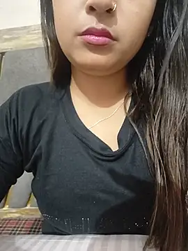 Snapshot of Shanaya-Hotty chatting on 06.20.26 Shanaya-Hotty online show from 06.20.26
