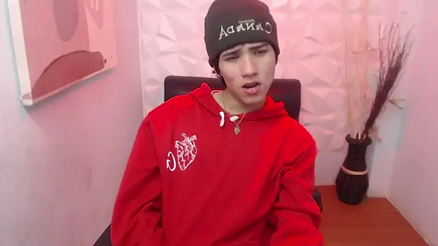 Stich 23 online show from 03.24.26