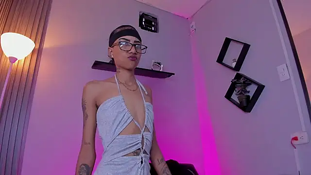 baby celeste online show from 05.12.26