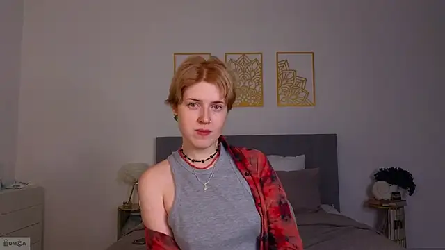  Freirene online show from 03.12.26