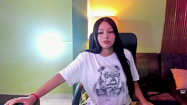 Snapshot of tifanny_rs chatting on 02.28.26 tifanny rs online show from 02.28.26