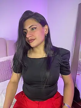 celeste z online show from 05.30.26